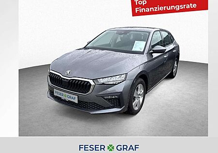 Skoda Scala Selection 1.0 TSI 6-Gang *PDC*LED*SHZ