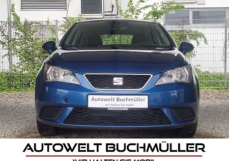 Seat Ibiza 1.4 ST,NAVI,KLIMA,SITZHEIZ.,TEMPOMAT,MwSt. Klima
