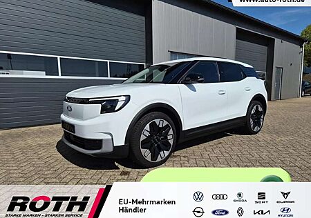 Ford Explorer Limited Edition 79kWh *Navi*LED*AHK*ACC