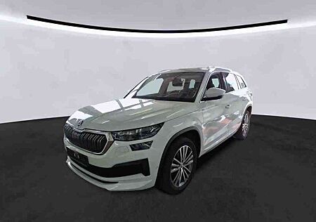 Skoda Kodiaq Laurin&Klement+2.0TDI+110kW