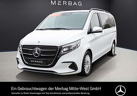 Mercedes-Benz V 220 d STYLE Lang AHK AUT Facelift LM SpurW