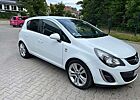 Opel Corsa Active 1.4MPI/aus 1.Hand