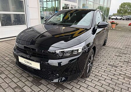 Opel Corsa F GS