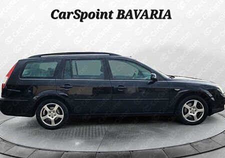 Ford Mondeo 2.0i Turnier Ambiente*Klima*Shz*Alu*TÜV N
