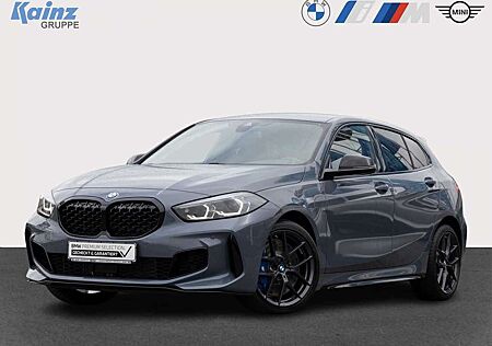 BMW Others M135i 5-Türer xDrive/M-Perform, ComfPaket