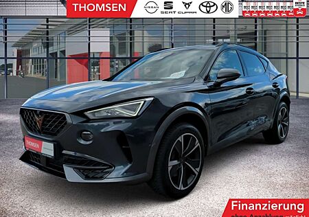 Cupra Formentor 2.0 TDI 4Drive DSG ACC AUT LED NAVI