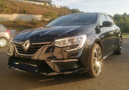 Renault Megane ENERGY TCe 100 PLAY