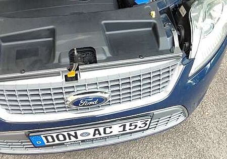 Ford Mondeo Turnier 2.0 TDCi Trend