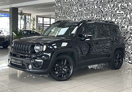 Jeep Renegade LIMITED*FWD*AUT*NAVI*ACC*KAM*TOTW*SPUR*