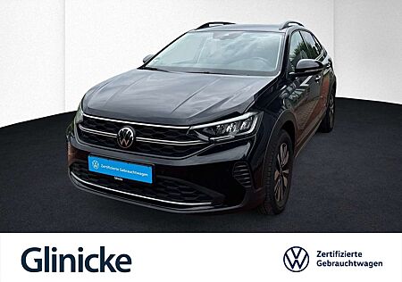 VW Taigo Volkswagen Move 1.0 TSI AHK+Sitzh.+Navi+PDC+Clima+LM+