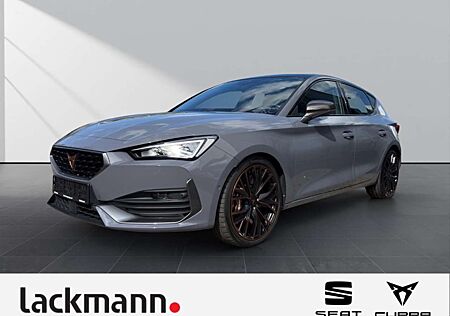 Cupra Leon 2.0 VZ *Navi*LED*Pano*Brembo*L*19 Zoll*