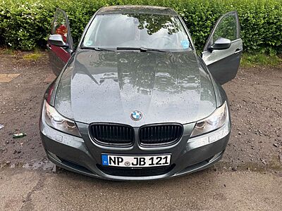 BMW 325 325i Touring