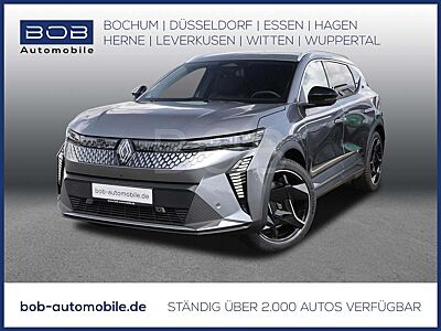 Renault Scenic E-Tech Iconic 220 Long Range