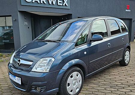 Opel Meriva Edition 2. HAND * TÜV/ INSP. NEU *