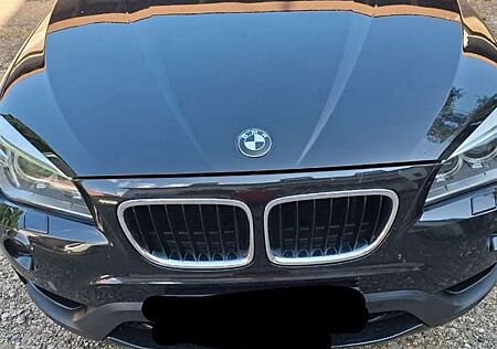 BMW X1 xDrive20d Aut.