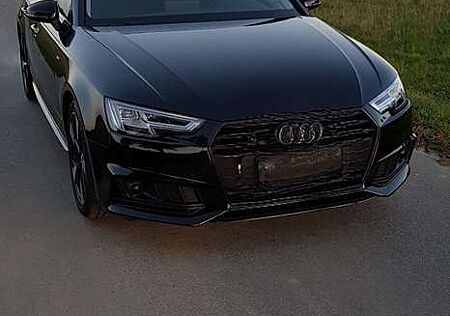 Audi A4 Sport