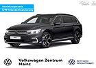 VW Passat Variant Volkswagen 1.4 TSI DSG GTE *LED*NAV*SHZ*