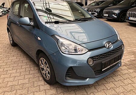 Hyundai i10 Trend