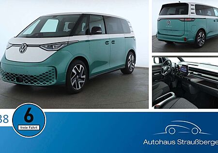 VW ID.BUZZ Volkswagen ID. Buzz Pro IQ Light AHK ACC Rfk NP: 77.000€