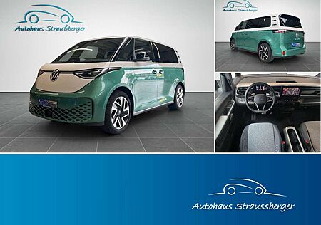 VW ID.BUZZ Volkswagen ID. Buzz Pro IQ Light AHK ACC Rfk NP: 77.000€