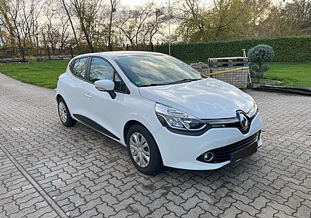 Renault Clio +1.2+16V+75+Limited