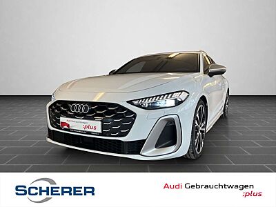 Audi S5 TFSI Head Up B&O S tronic