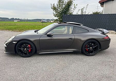 Porsche 991 911 Carrera S PDK