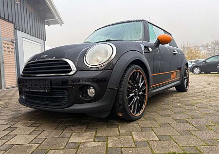 Mini ONE *HU NEU*