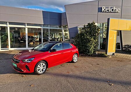 Opel Corsa Elegance 1.2 SHZ+LHZ+PDC+RFK+LED+AAC Klima Navi