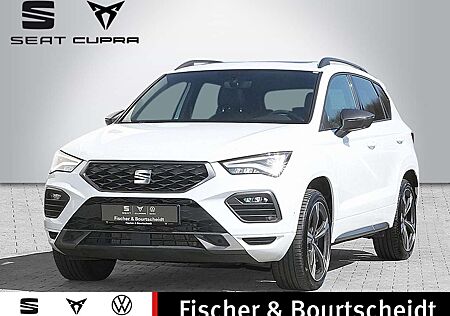 Seat Ateca 2.0 TDI FR 4Drive DSG NAVI PANO AHK 360