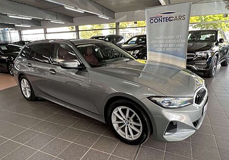 BMW 318 d Touring HuD+ACC+Park+Standh.+Keyless+LED