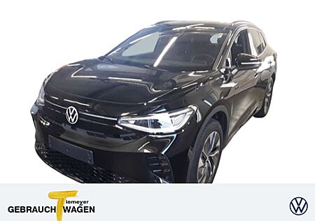 VW ID.4 Volkswagen GTX 340PS PANO LM21 AHK HuD