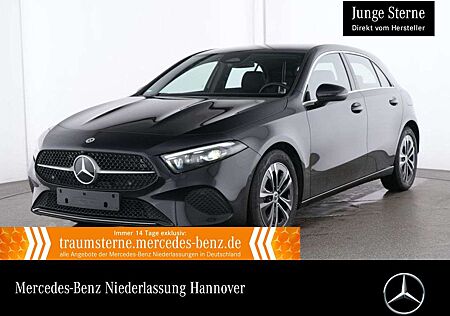 Mercedes-Benz A 200 PROGRESSIVE+AHK+MULTIBEAM+KAMERA+TOTW+7G
