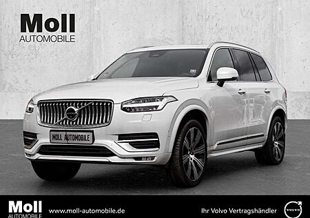 Volvo XC 90 XC90 Plus Bright AWD B5 Diesel EU6d 7-Sitzer Allrad AD