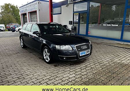 Audi A6 Avant 2.7 TDI quattro