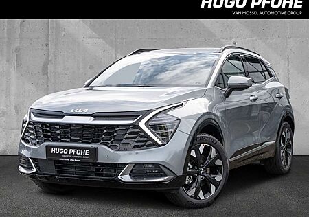 Kia Sportage GT-line 48V Autom. ACC NAVI LED SHZ LEDER PANO 360