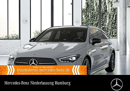 Mercedes-Benz CLA 220 d AMG+NIGHT+PANO+LED+KAMERA+TOTW+8G