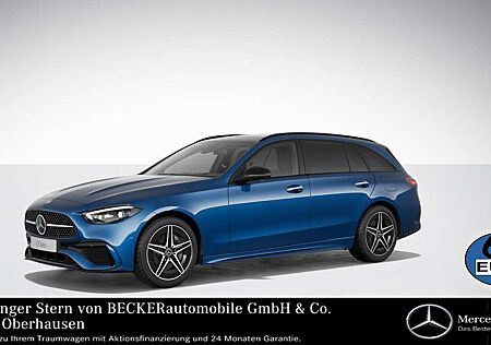 Mercedes-Benz C 300 Tde 4M AMG LINE PREMIUM PLUS PANO DIGITAL