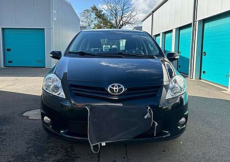 Toyota Auris 1.33 VVT-i Life 2 Jahre TÜV 2 Besitzer