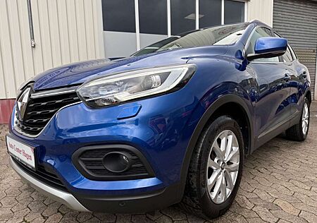 Renault Kadjar 1,3 103kW Automatik/Limited/Navi/SHZ/KAM