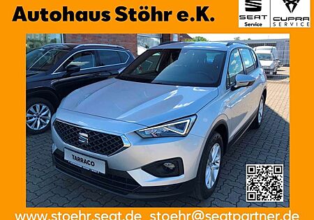 Seat Tarraco Style 2.0TDI 7-Gang DSG