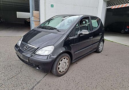 Mercedes-Benz A 140 A-Klasse Elegance