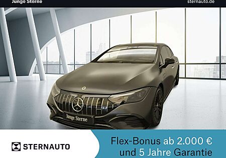 Mercedes-Benz Others EQE 43 4M PremiumPlus Keramik Magno Multikontur Ak