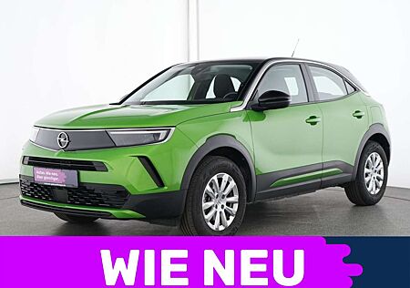 Opel Mokka-e Edition Multimedia Navi|Parkpilot|SHZ