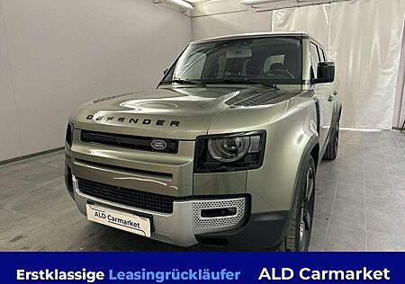 Land Rover Defender 110 P400 SE Geschlossen, 5-türig, Automatik, 8-Gan