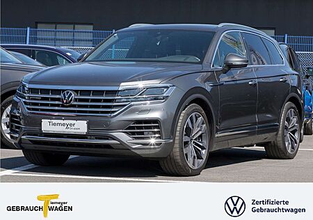 VW Touareg Volkswagen 3.0 TSI eHybrid ELEGANCE LM21 MATRIX 360