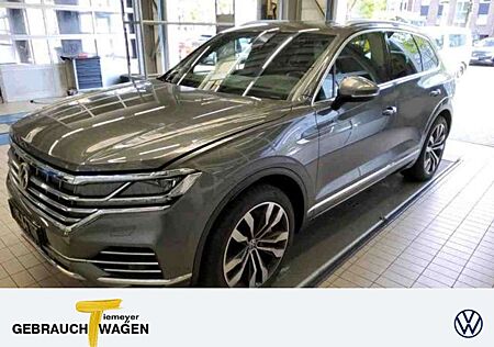 VW Touareg Volkswagen 3.0 TSI eHybrid ELEGANCE LM21 MATRIX 360