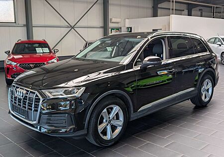 Audi Q7 45 TDI quattro tiptronic AHK Luftfederung