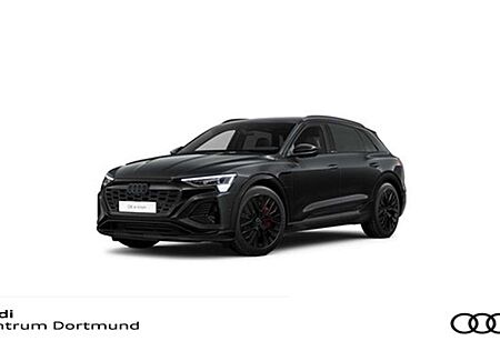 Audi Q8 e-tron 55 quattro S LINE PANO AHK 360CAM LM21