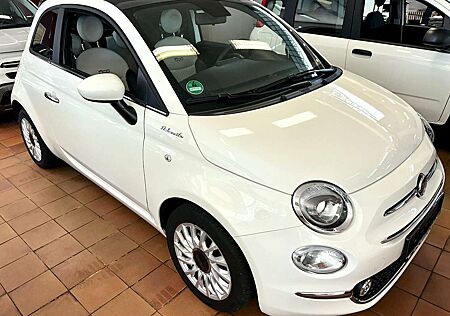 Fiat 500 Dolcevita